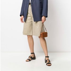 NWOT Chloe Mini Marcie bag